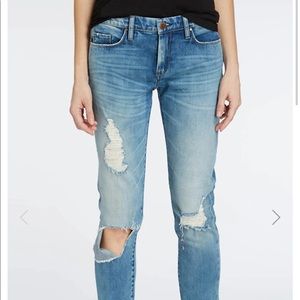 Blank NYC skinny classique jeans size 28